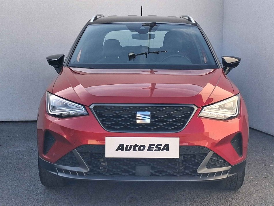 Seat Arona 1.0 TSi FR
