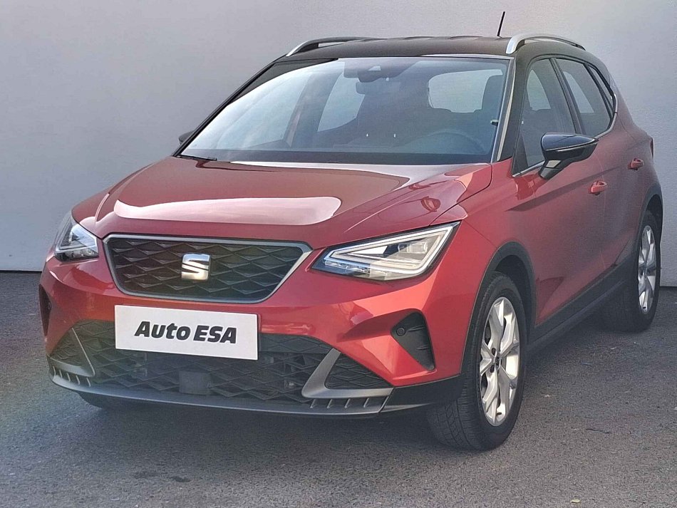 Seat Arona 1.0 TSi FR