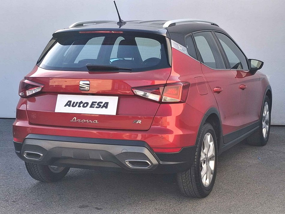 Seat Arona 1.0 TSi FR