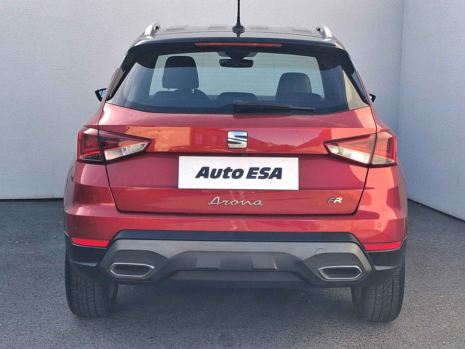 Seat Arona 1.0 TSi FR