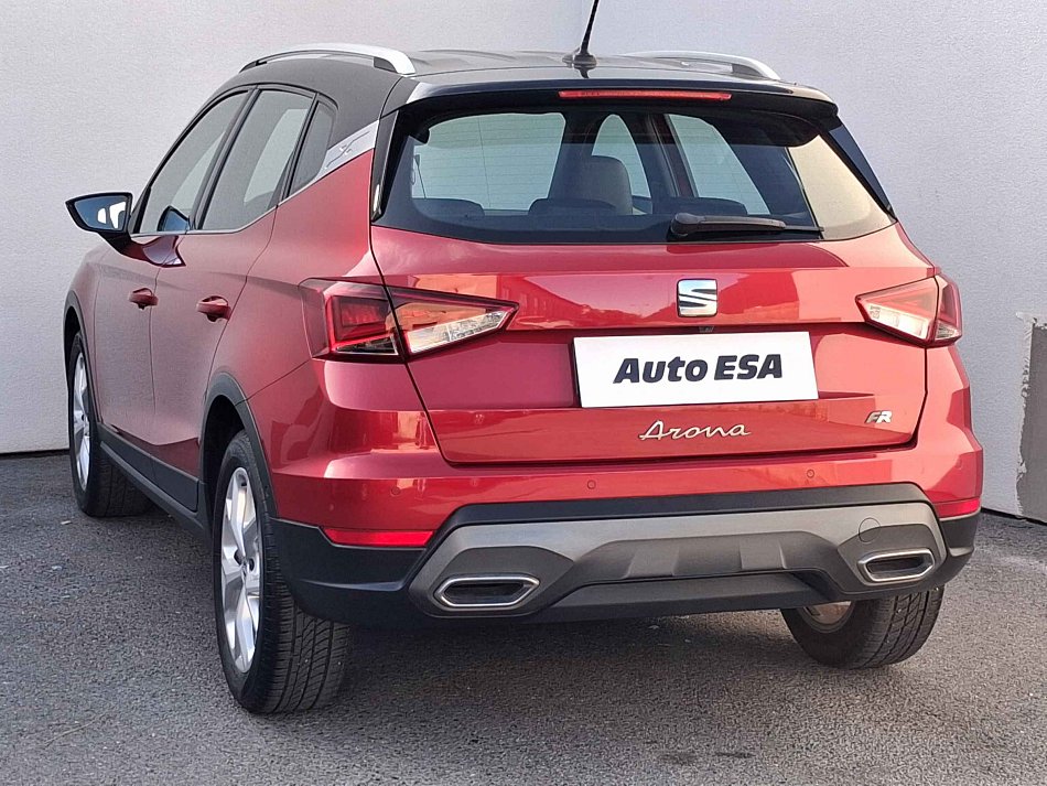 Seat Arona 1.0 TSi FR