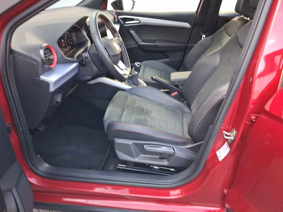 Seat Arona 1.0 TSi FR