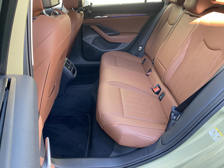 Škoda Superb IV 2.0 TDi L&K 4x4