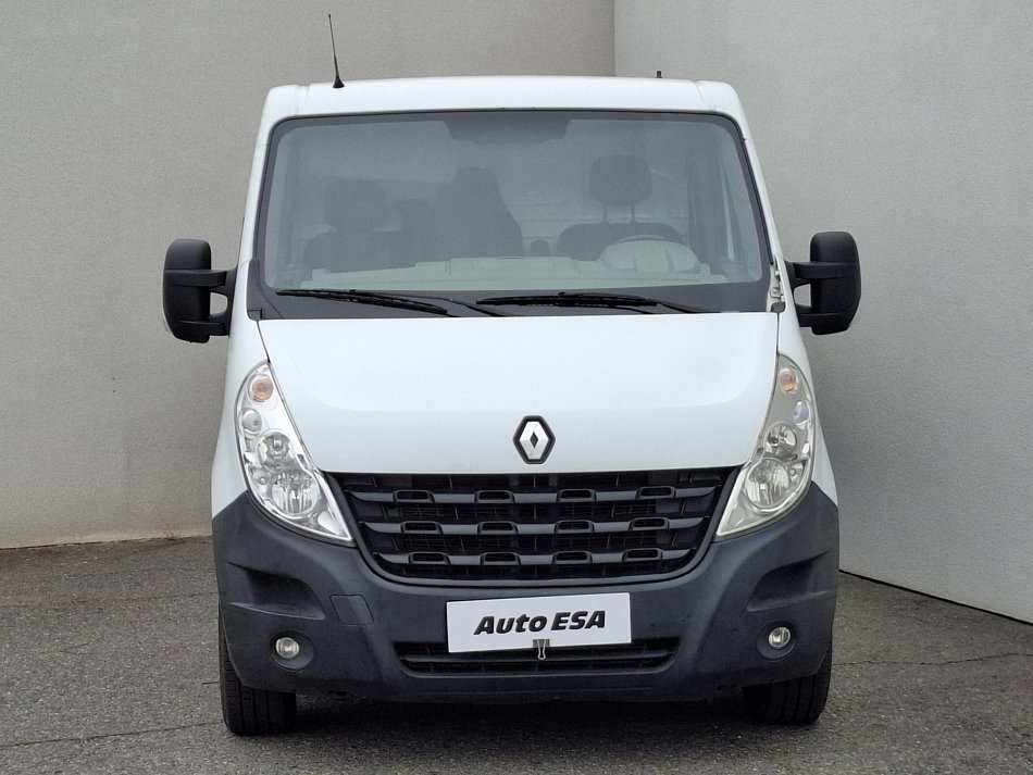 Renault Master 2.3dCi  L1H1