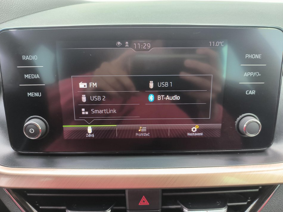 Škoda Scala 1.0 TSi Style