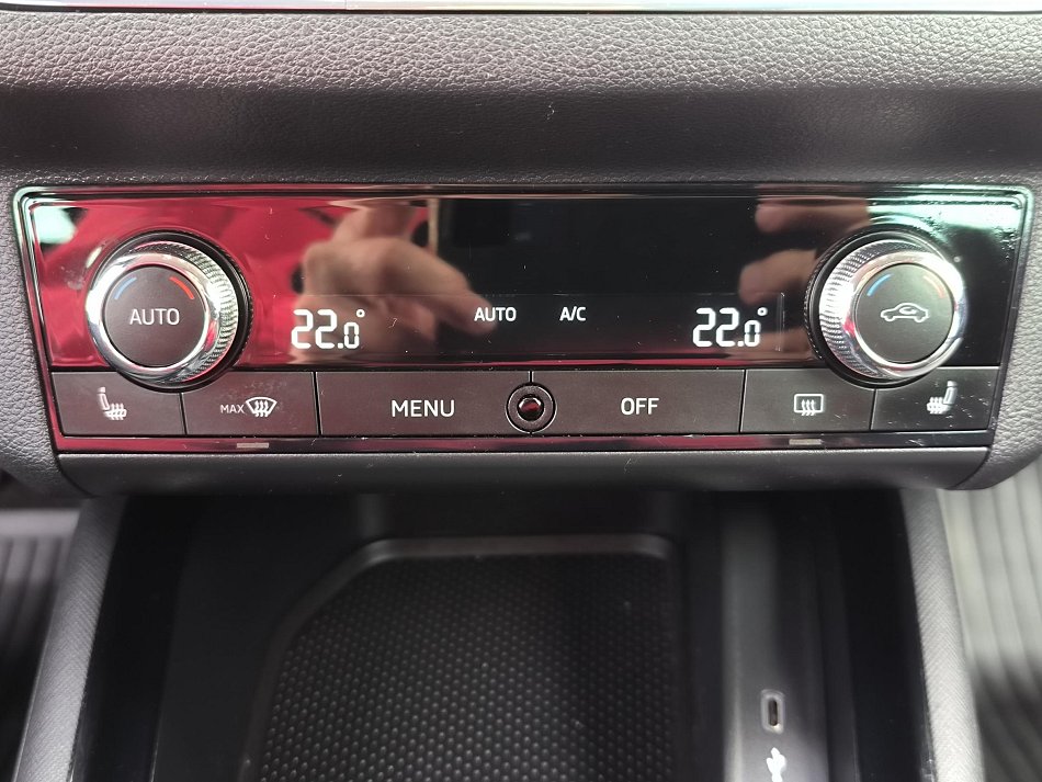 Škoda Scala 1.0 TSi Style