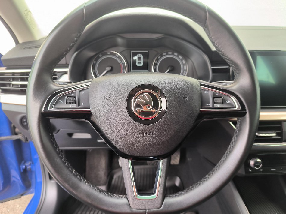 Škoda Scala 1.0 TSi Style