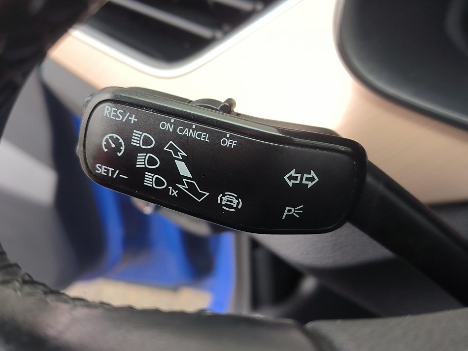 Škoda Scala 1.0 TSi Style