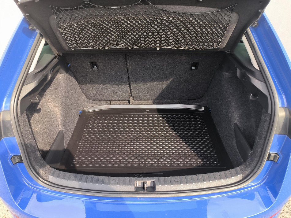 Škoda Scala 1.0 TSi Style