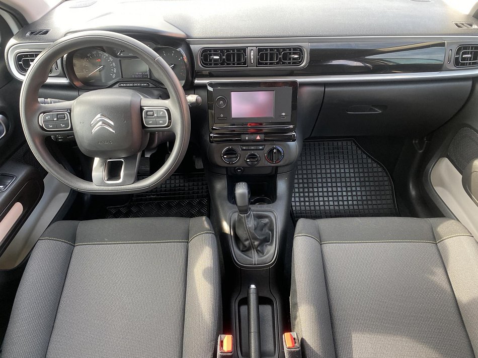 Citroën C3 1.2 i 
