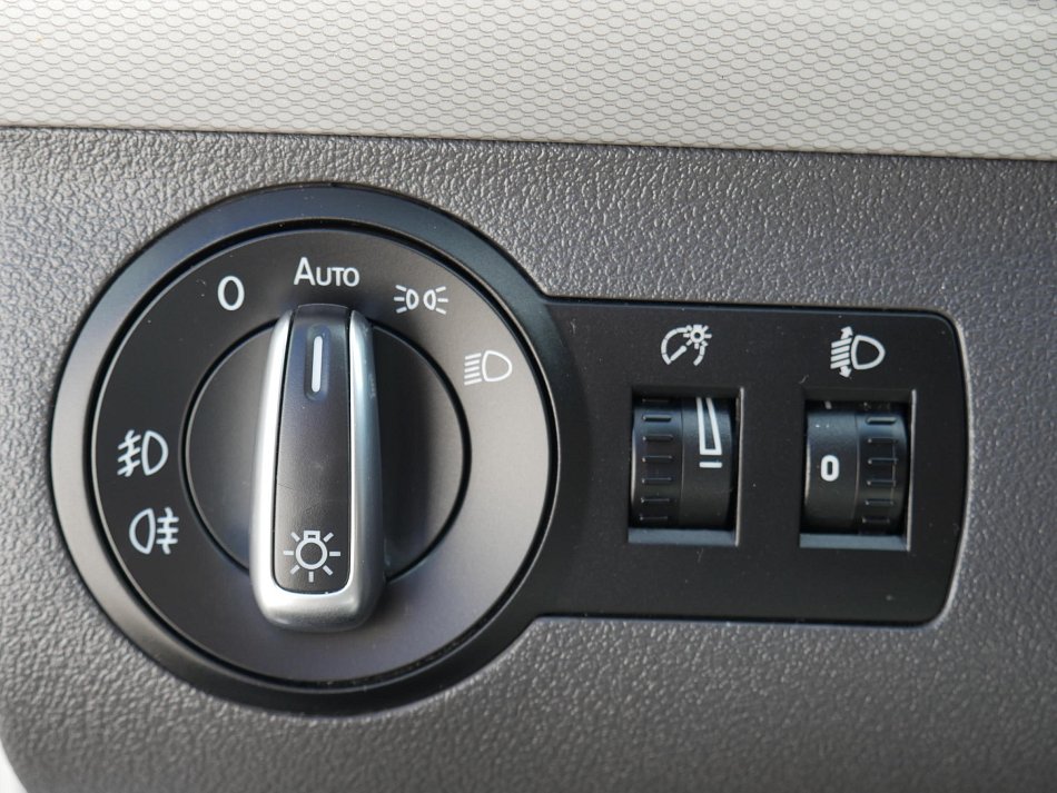 Volkswagen Touran 1.6 TDi Life