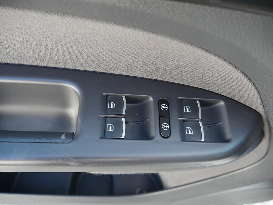 Volkswagen Touran 1.6 TDi Life