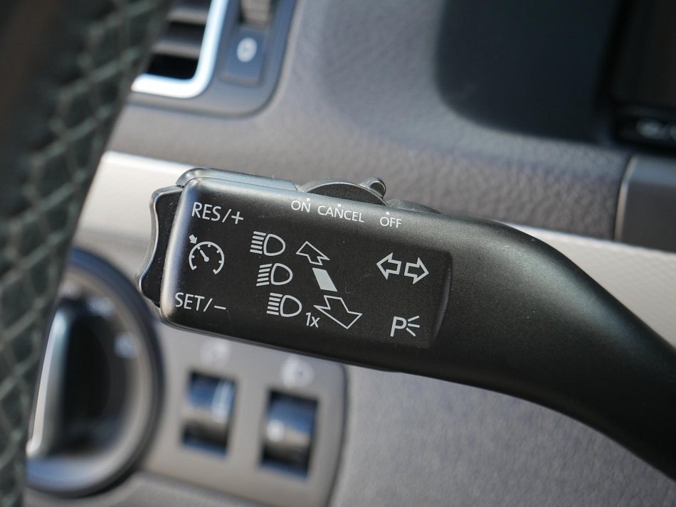 Volkswagen Touran 1.6 TDi Life