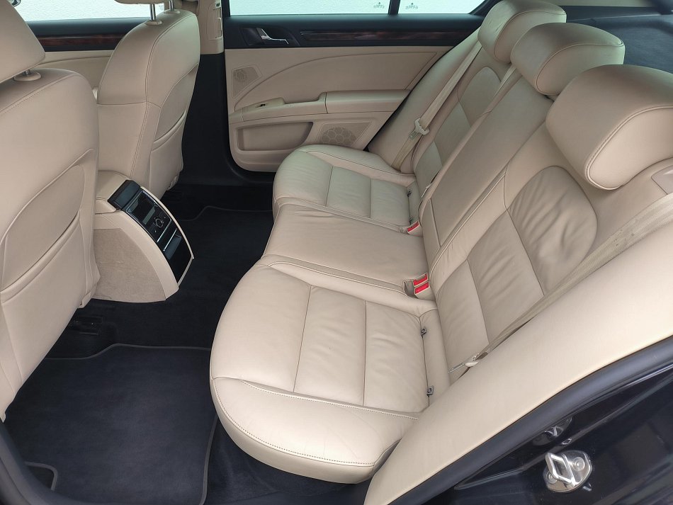 Škoda Superb II 2.0 TDi Elegance