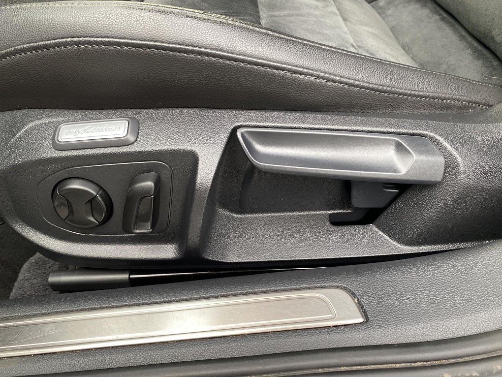 Volkswagen Arteon 2.0 BiTDi Elegance 4x4