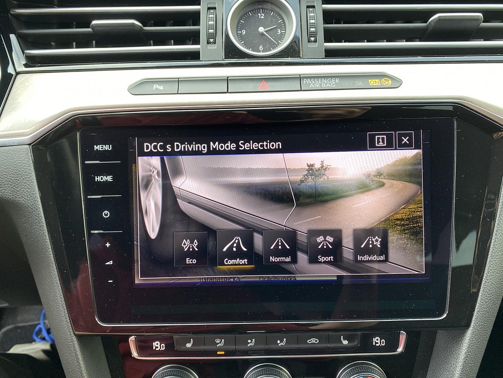 Volkswagen Arteon 2.0 BiTDi Elegance 4x4