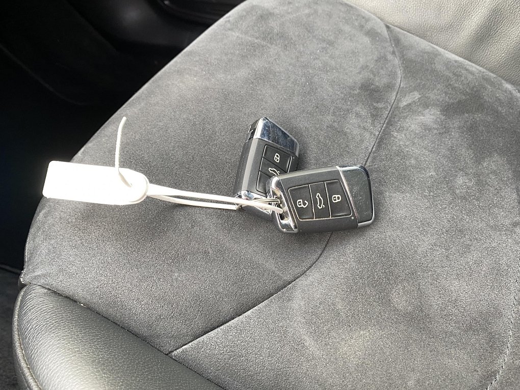 Volkswagen Arteon 2.0 BiTDi Elegance 4x4