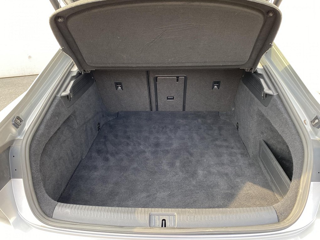 Volkswagen Arteon 2.0 BiTDi Elegance 4x4