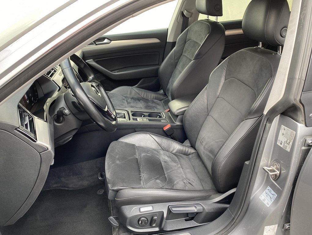 Volkswagen Arteon 2.0 BiTDi Elegance 4x4