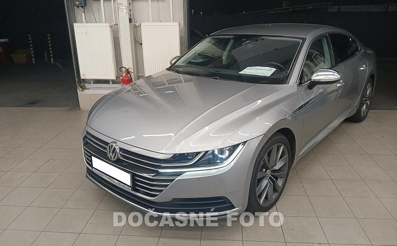 Volkswagen Arteon 2.0 TDI  4x4