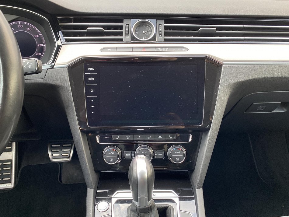 Volkswagen Arteon 2.0 BiTDi Elegance 4x4