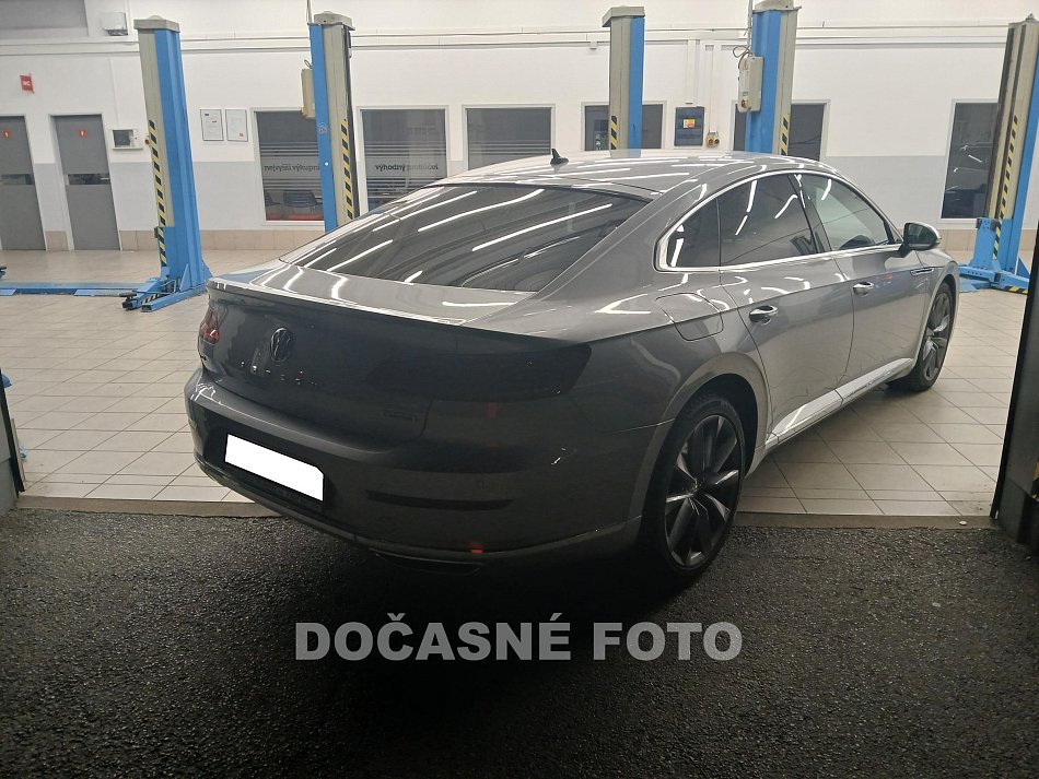 Volkswagen Arteon 2.0 TDI  4x4