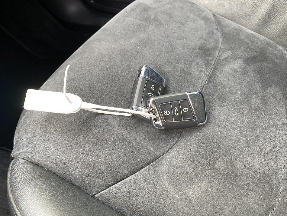 Volkswagen Arteon 2.0 BiTDi Elegance 4x4