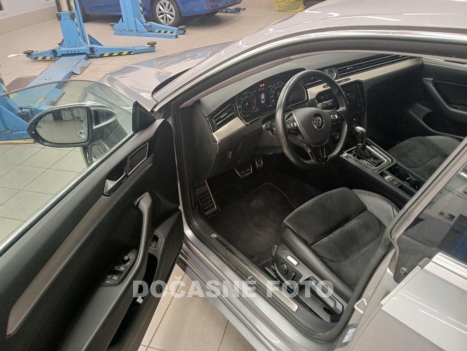 Volkswagen Arteon 2.0 TDI  4x4