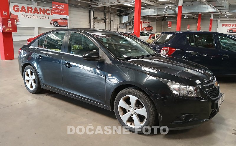 Chevrolet Cruze 2.0 