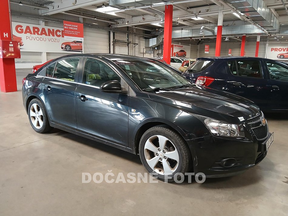 Chevrolet Cruze 2.0 