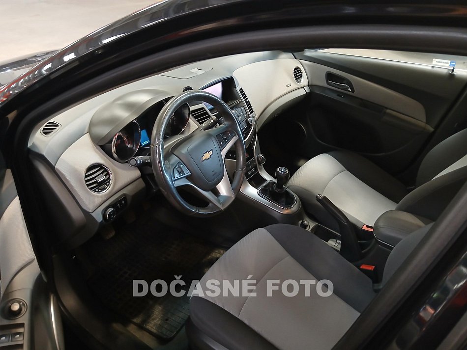 Chevrolet Cruze 2.0 
