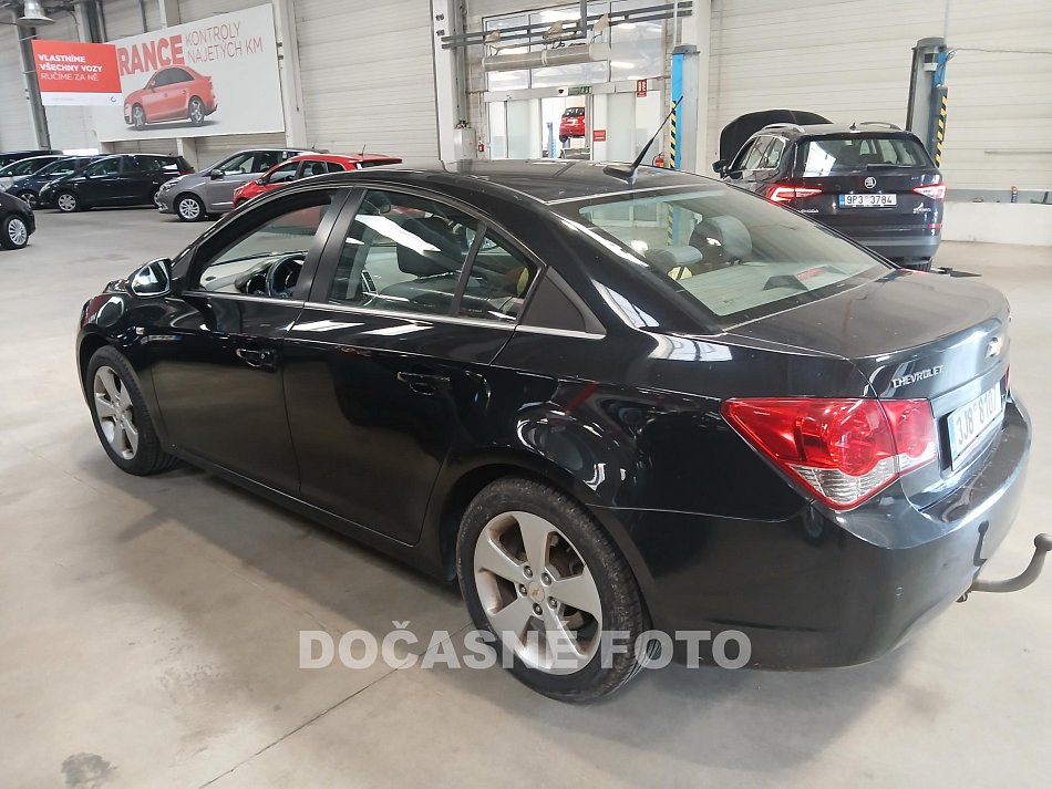 Chevrolet Cruze 2.0 