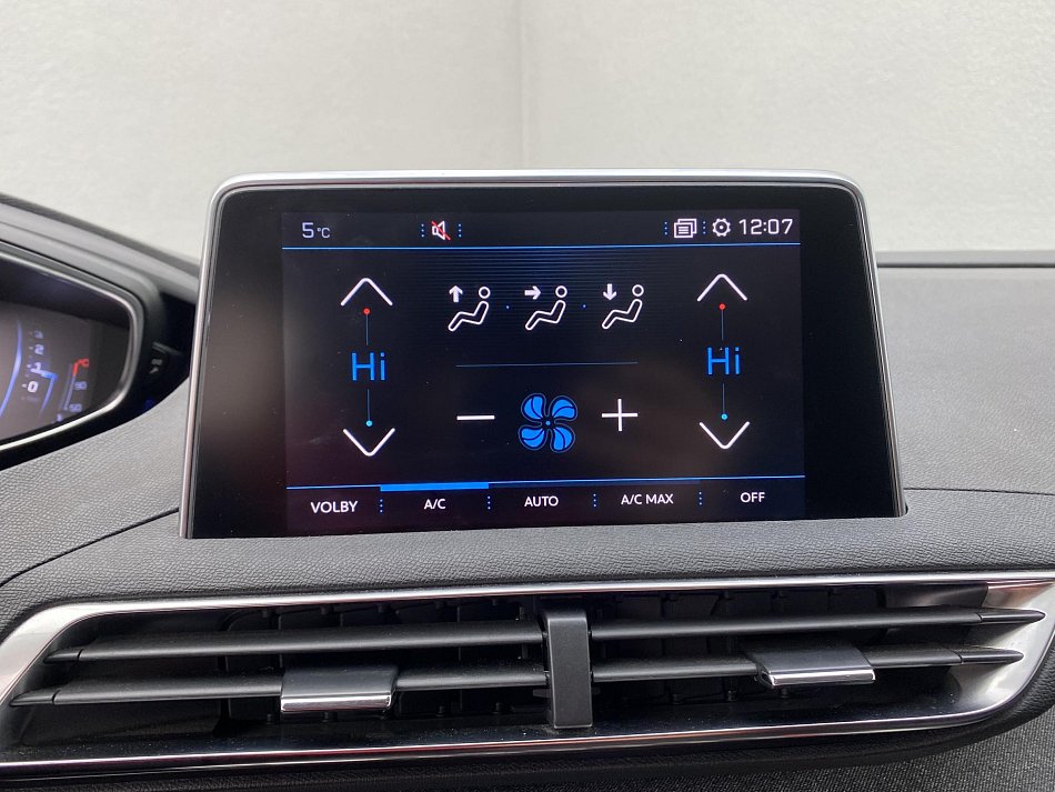 Peugeot 3008 1.2PT Allure