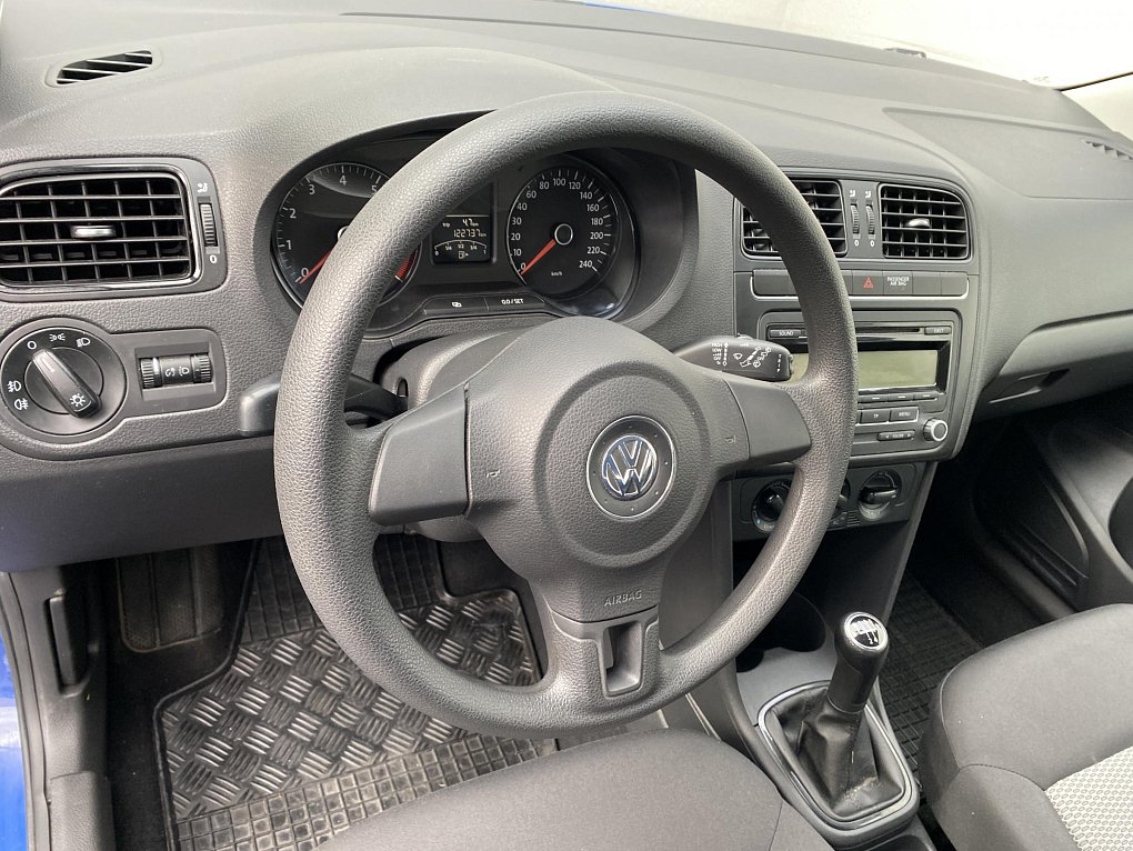 Volkswagen Polo 1.2i 