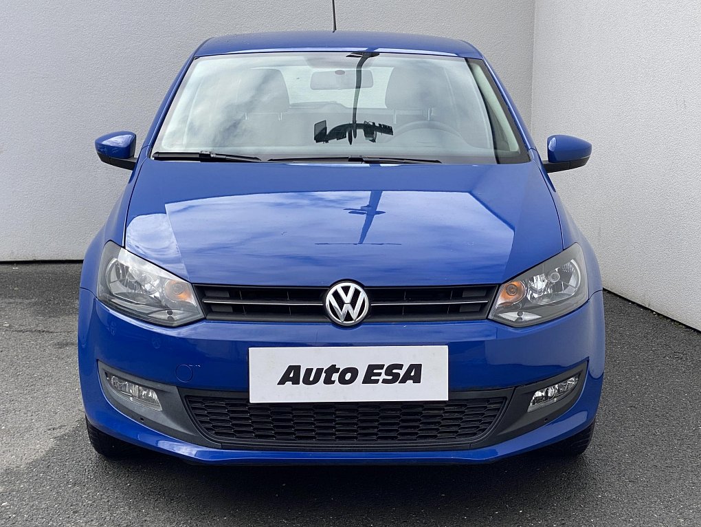 Volkswagen Polo 1.2i 