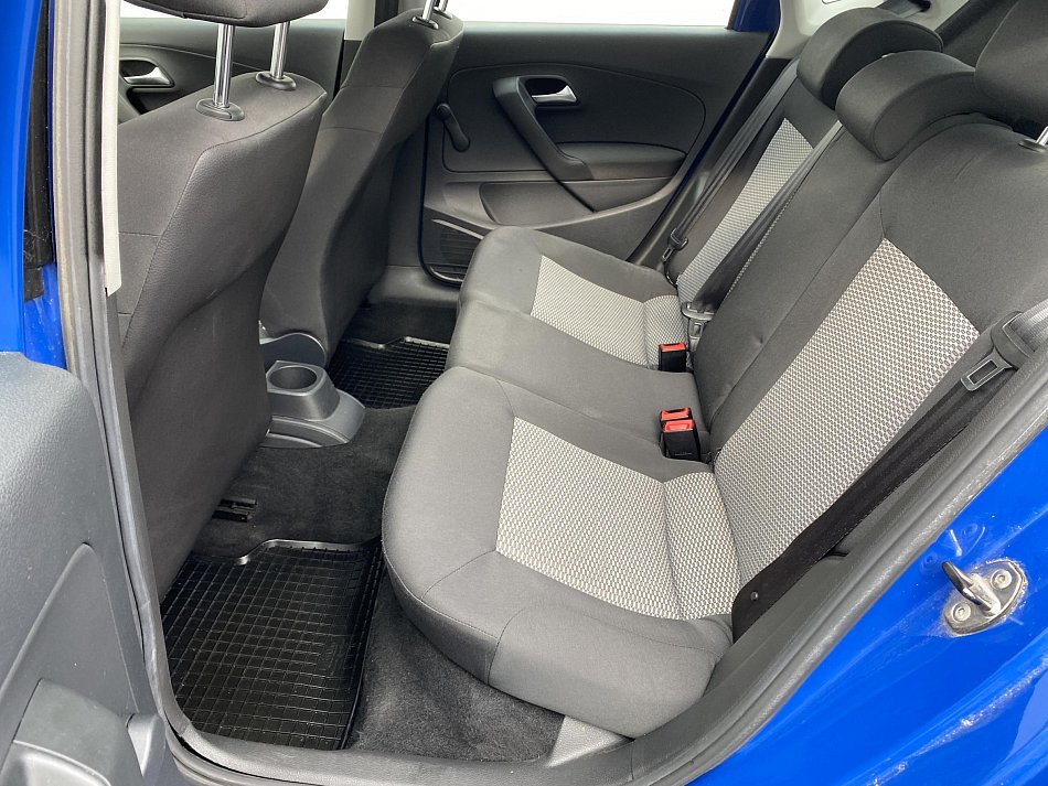 Volkswagen Polo 1.2i 