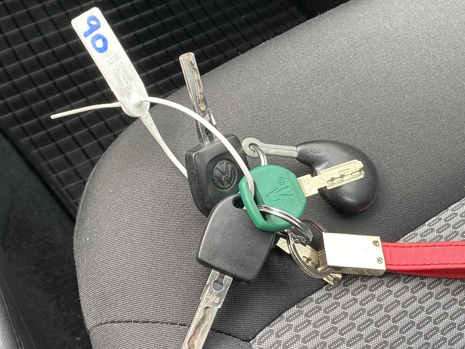 Volkswagen Polo 1.2i 