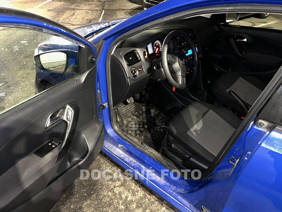 Volkswagen Polo 1.2i 