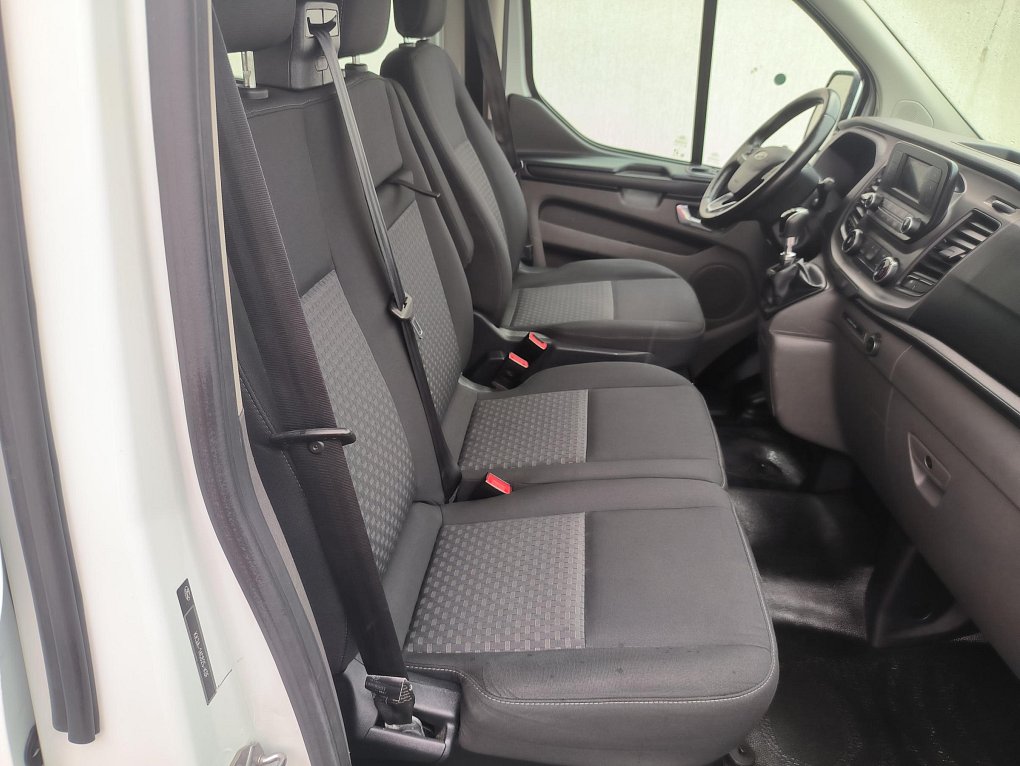 Ford Transit Custom 2.0TDCi Trend L2H1 9míst