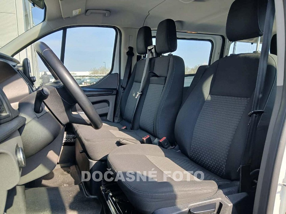 Ford Transit Custom 2.0TDCi Trend L2H1 9míst
