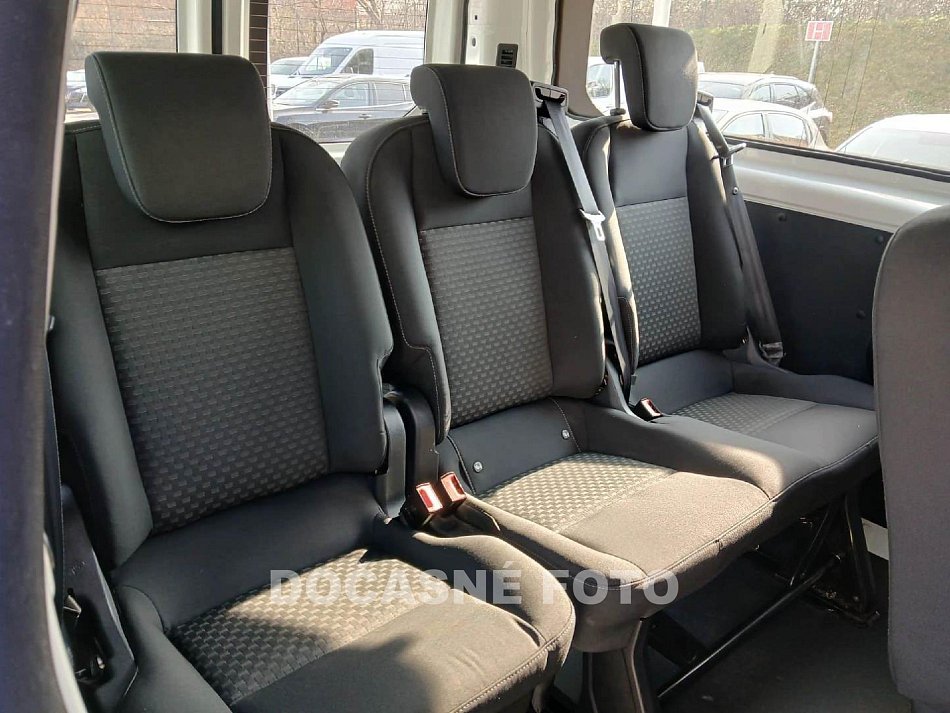 Ford Transit Custom 2.0TDCi Trend L2H1 9míst