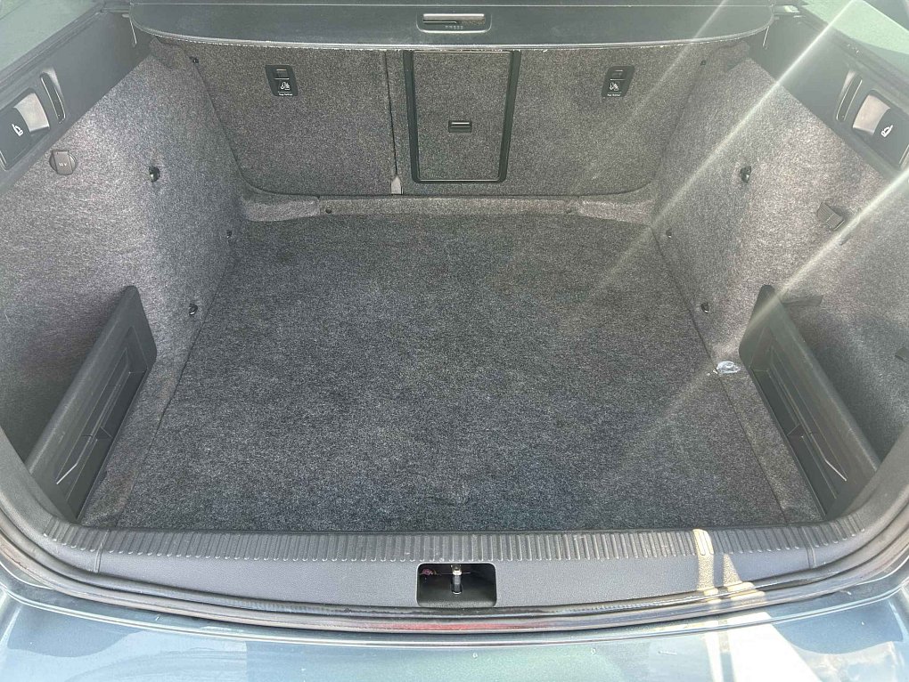 Škoda Octavia III 2.0 TDi RS