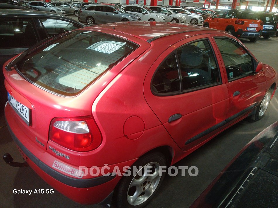 Renault Mégane 1.4.i 