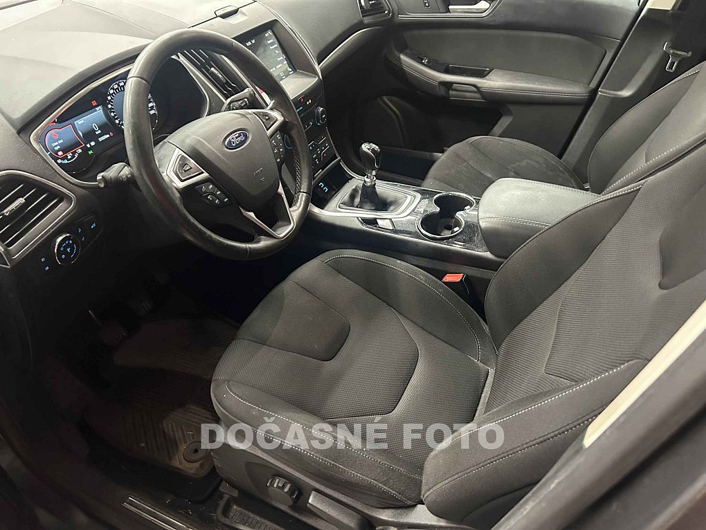 Ford S-MAX 2.0tdci  4x4