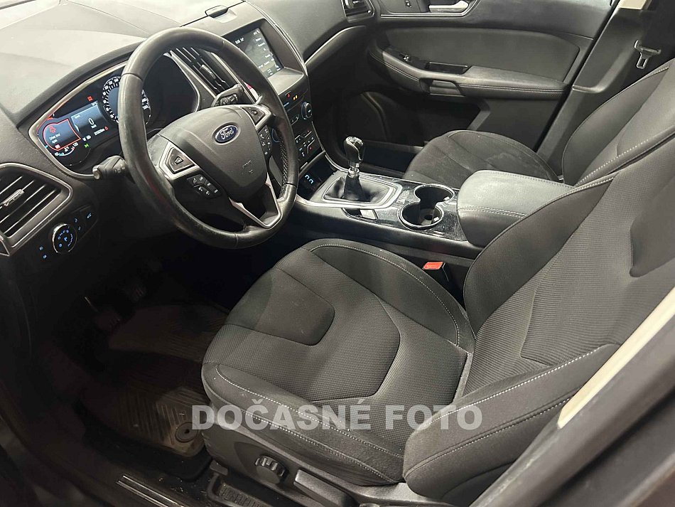 Ford S-MAX 2.0tdci  4x4