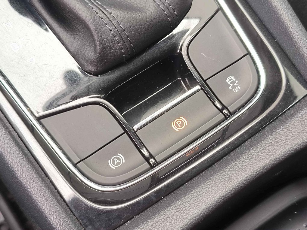 Škoda Karoq 1.5 TSi Style