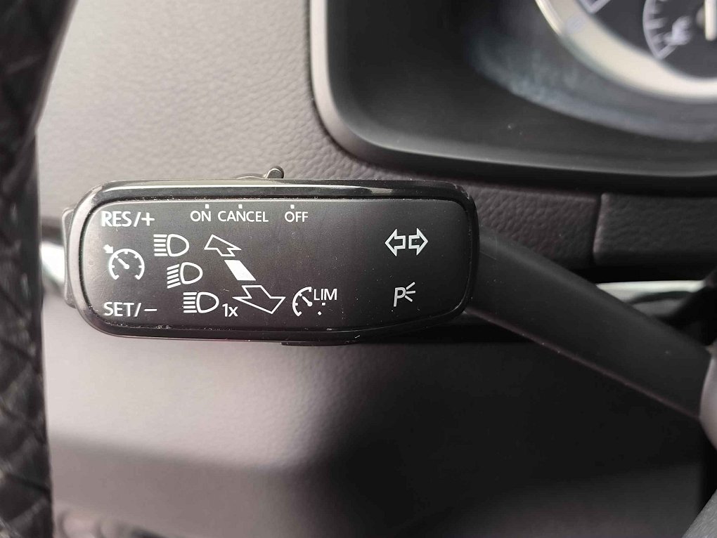 Škoda Karoq 1.5 TSi Style