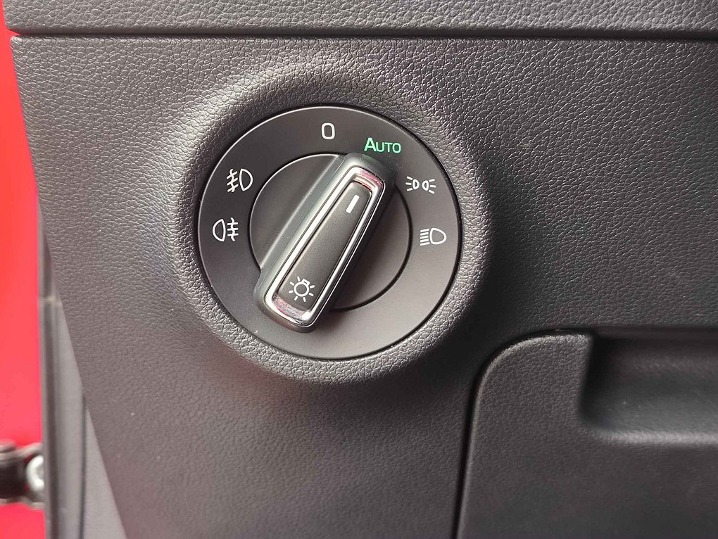 Škoda Karoq 1.5 TSi Style