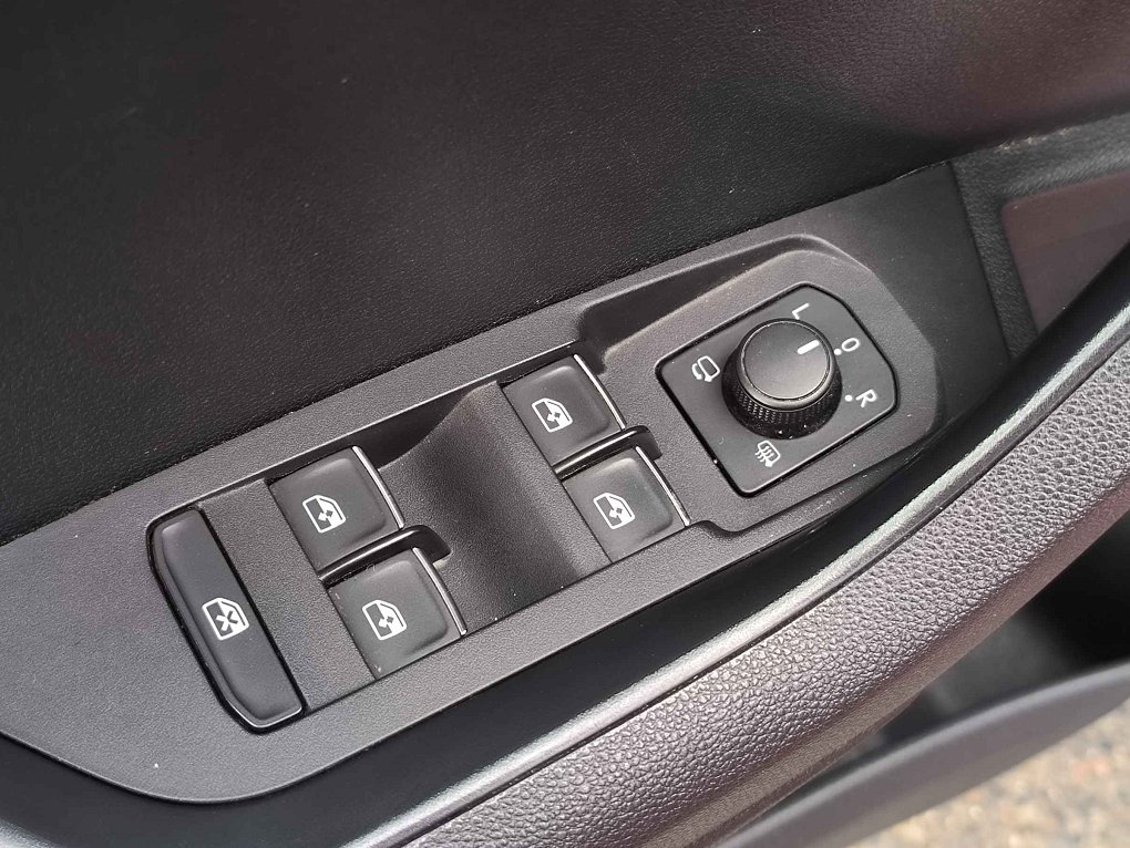 Škoda Karoq 1.5 TSi Style