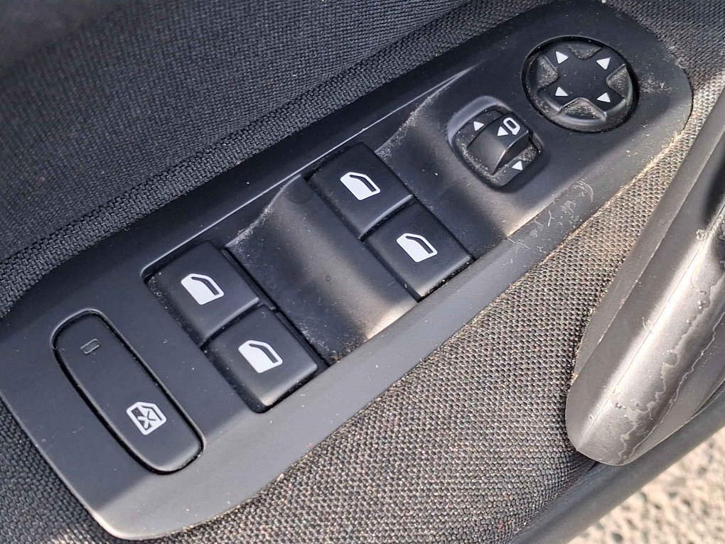 Peugeot 308 1.6 HDi 